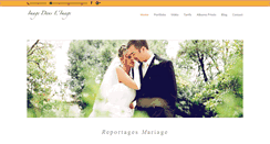 Desktop Screenshot of imagedanslimage.fr